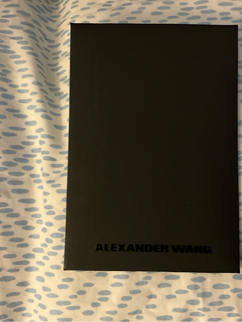 Alexander Wang Mini Rockie Bag New - Picture 9 of 11